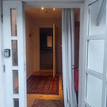 Oberneulaender Gaestehaus Apartman Bréma